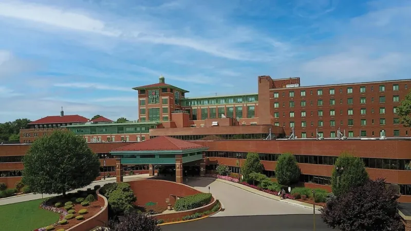 Teaneck hospital spends $10M to kick of multi-year development