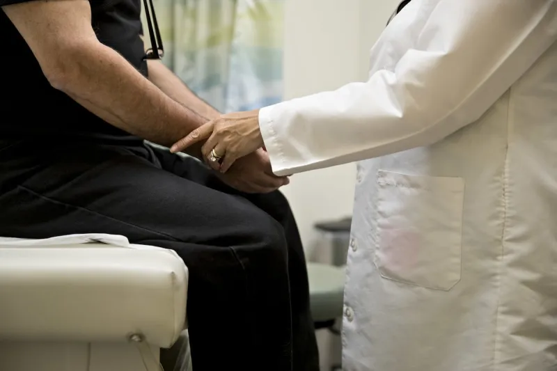 Westchester and Long Island drive growth in New York's medical outpatient market