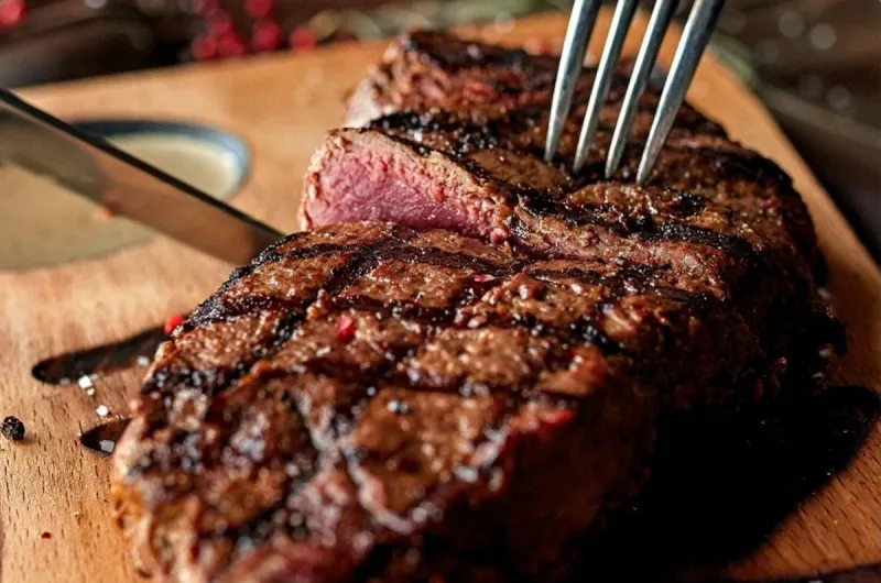 Discover New York State's "Best Under-The-Radar Steakhouse"