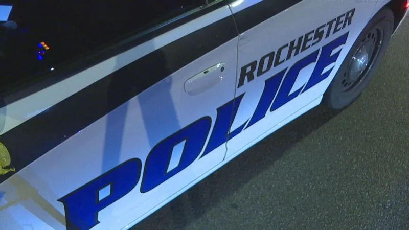 Rochester police to host National Night Out events