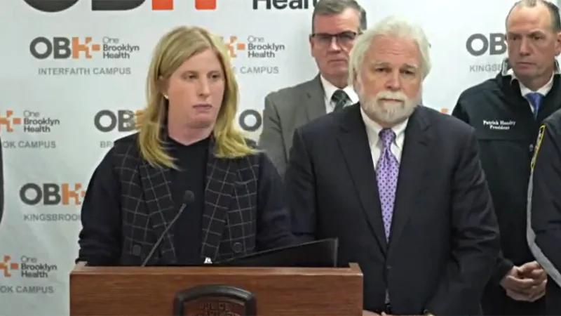 NYPD officer returns fire after getting shot, police commissioner says