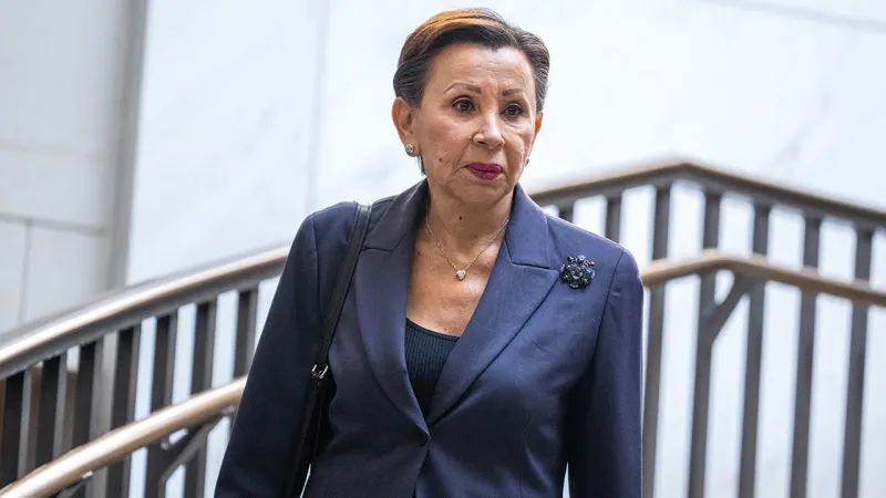 House Dem serving since 1993 announces she won't seek re-election