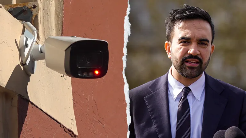 NYC suburb makes major security move by city border after Mamdani victory: 'Talks like he's pro-criminal'