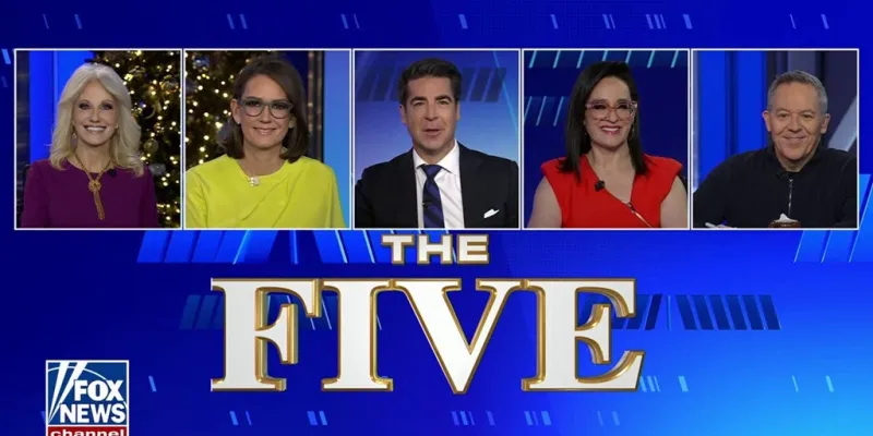 Jesse Watters: Chemistry between Trump and Mamdani was 'undeniable'