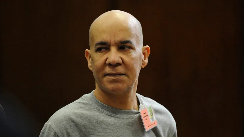 Manhattan DA to retry Etan Patz's killer after conviction in deadly 1979 kidnapping was overturned