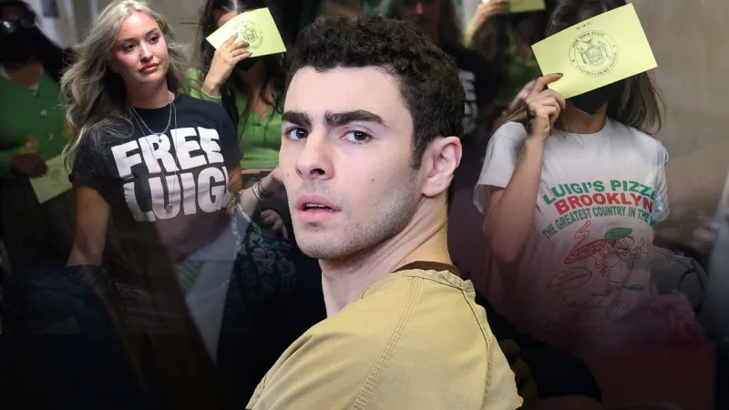 Luigi Mangione case: DOJ demands potential death penalty stay on table for accused assassin