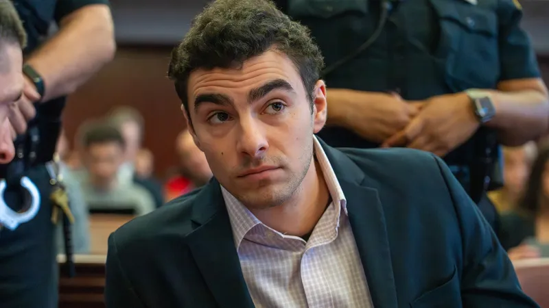 911 call for Luigi Mangione's arrest in McDonald's released: 'He looks like the CEO shooter'
