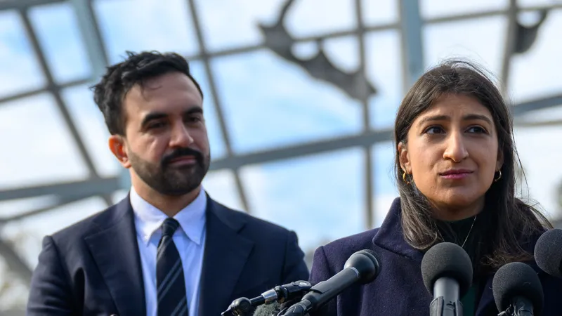 Top Mamdani appointee faces heat amid promise to make NYC more affordable: 'Embodiment of inflation'
