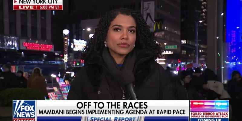 NYC Mayor Mamdani launches his term with executive orders and bold agenda