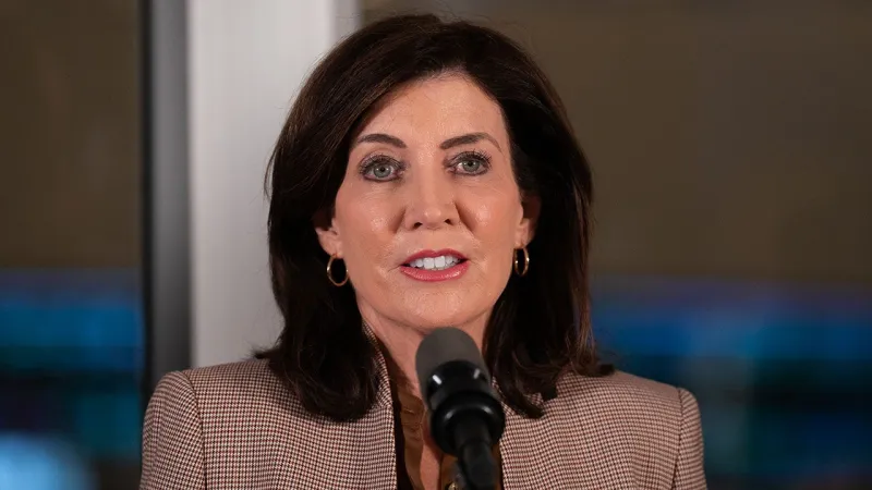 New York Republicans call for independent fraud investigation following Minnesota revelations