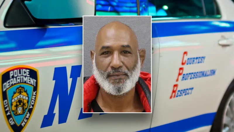 NYC sex offender indicted for threatening to kill Jews, police and federal officials