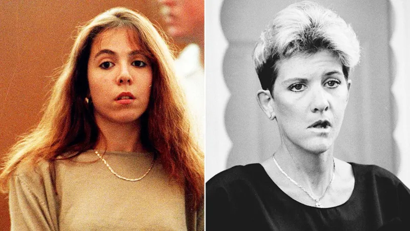 'Long Island Lolita' survivor Mary Jo Buttafuoco says bullet in her head 'will get me eventually'