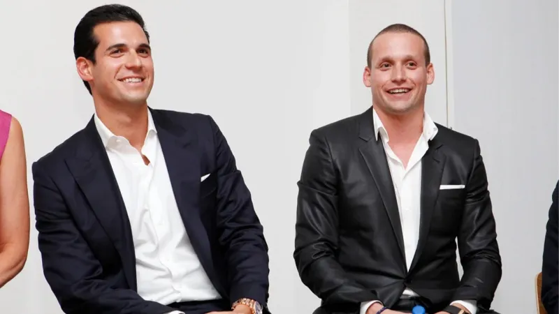 Alexander brothers trade trophy listings for jury trial as accuser's recent death shadows case