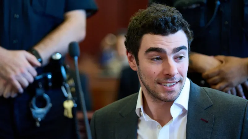 Luigi Mangione returns to court Friday as judge weighs defense motions to dismiss charges