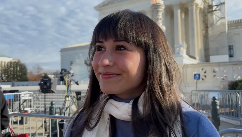 Detransitioner touts $2-million landmark malpractice ruling as good start, but 'not nearly enough'