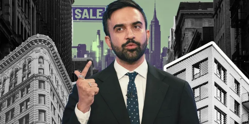 The Rise of Socialism: NYC housing faces reckoning as Mamdani enacts his agenda