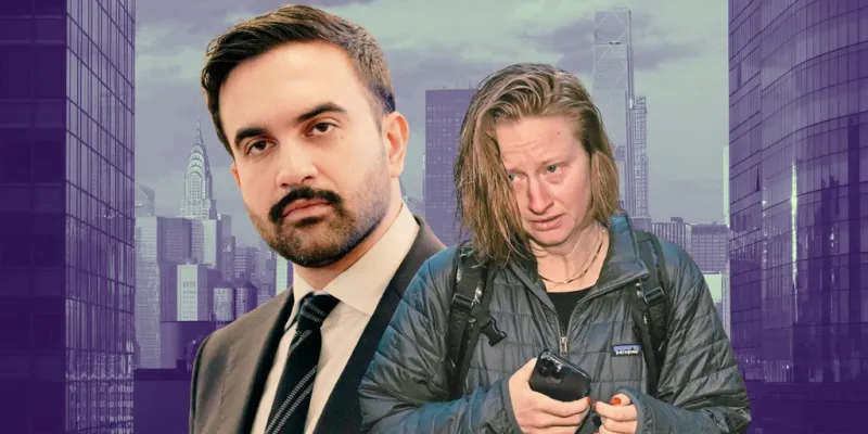 Immigrant landlords furious as Mamdani's housing czar calls ownerhsip 'white supremacy'