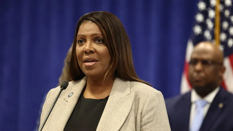 New York AG orders Manhattan hospital to resume gender-transition treatment for transgender youth