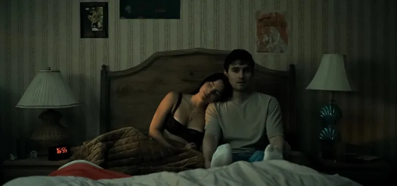 Now Playing: 'Obsession', when romance goes terribly wrong