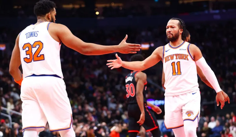 Use Kalshi Promo Code 'FOXSPORTS' Ahead of Game 2 of the Knicks-Cavaliers Eastern Conference Finals