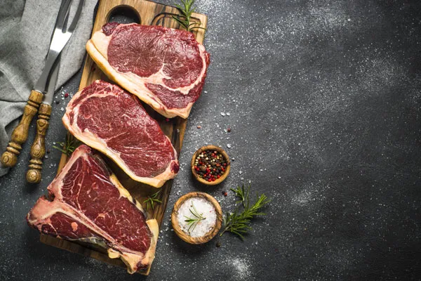 Guebert: There's nothing we won't do for cheap food