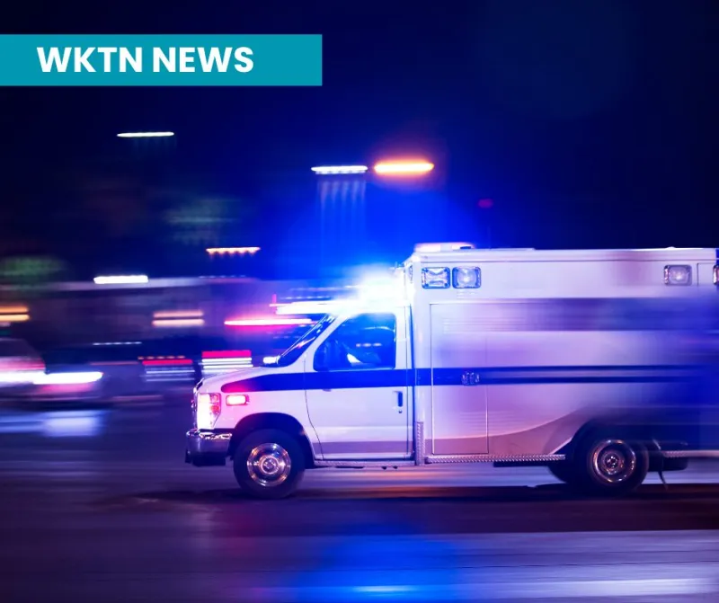 I-75 Crash Near I-475 Interchange in Wood County Claims Life of Tennessee Woman