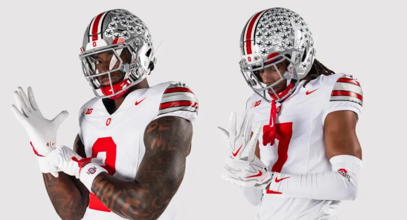 Kenyatta Jackson Jr. and Jermaine Mathews Jr. Named to Lott IMPACT Trophy Watch List