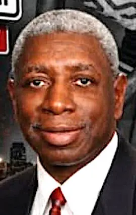 Christian gets street named after him in Allentown