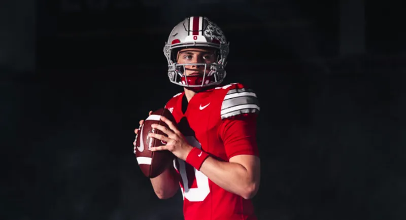 Ohio State Opens As 49.5-Point Favorite Over Ball State in Season Opener