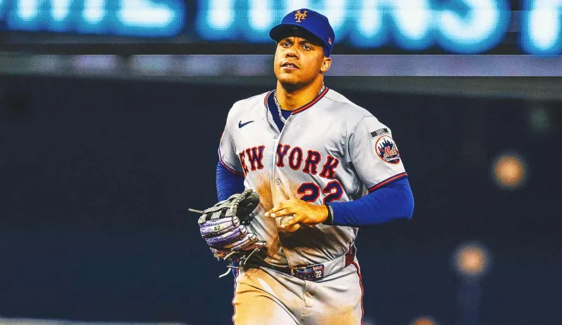 Mets' Star Juan Soto Misses Second Straight Game While Battling Illness
