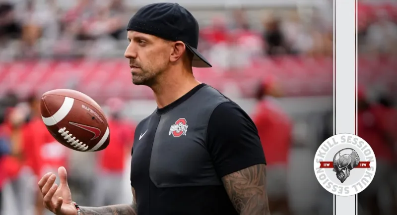Skull Session: James Laurinaitis Lands Another Top-10 Linebacker, Greg Sankey Says the SEC Will Have "An Informed Discussion" Regarding College Football Playoff...