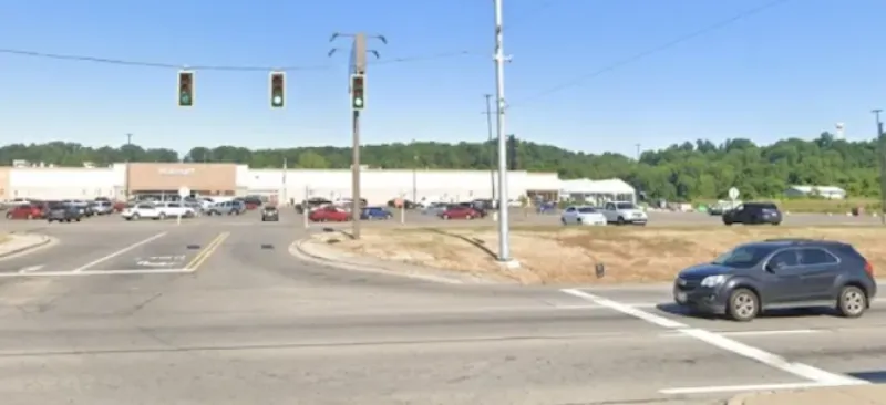 They built a Walmart in Ohio on top of a toxic plume, and it's still there!