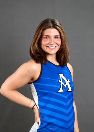Archers Shine at OHSAA District Meet, Send Multiple Athletes to Regionals