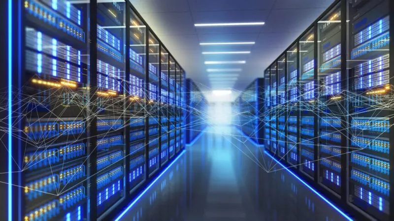 World's largest AI data to be built in Ohio this year