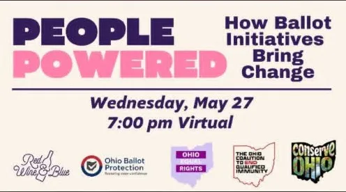 People Powered - How Ballot Initiatives Bring Change