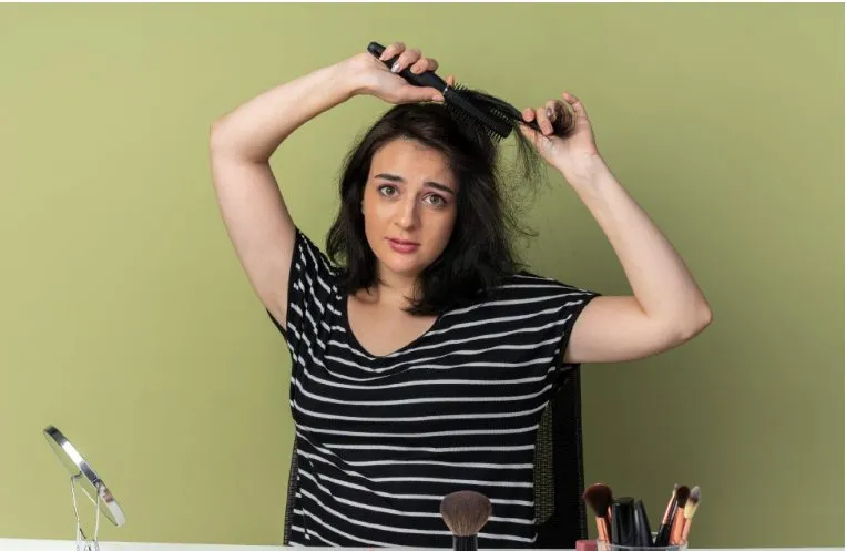 What a Hair Analysis Can Tell You About Hair Loss
