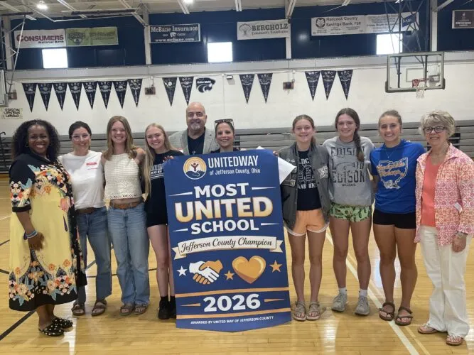 Edison named Most United School