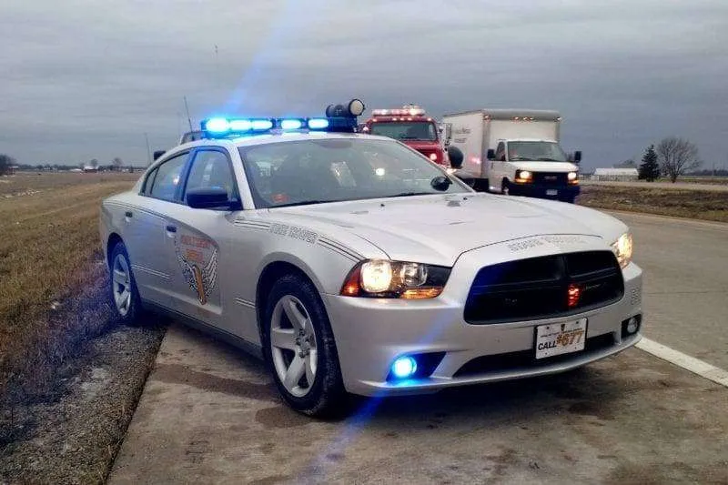 Ohio State Highway Patrol Seeking Applicants For September Academy Class At Toledo Event