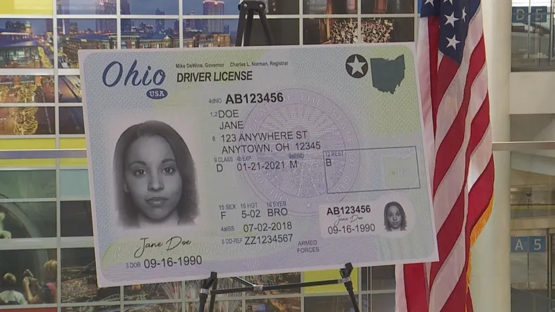 New law to help offenders obtain ID after release