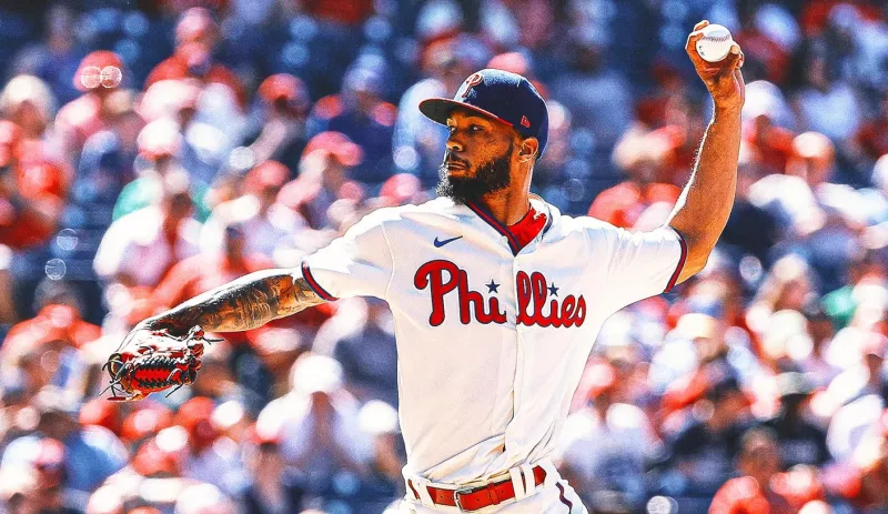 2026 MLB Milestones and Records Tracker: Cristopher Sanchez Makes Phillies History