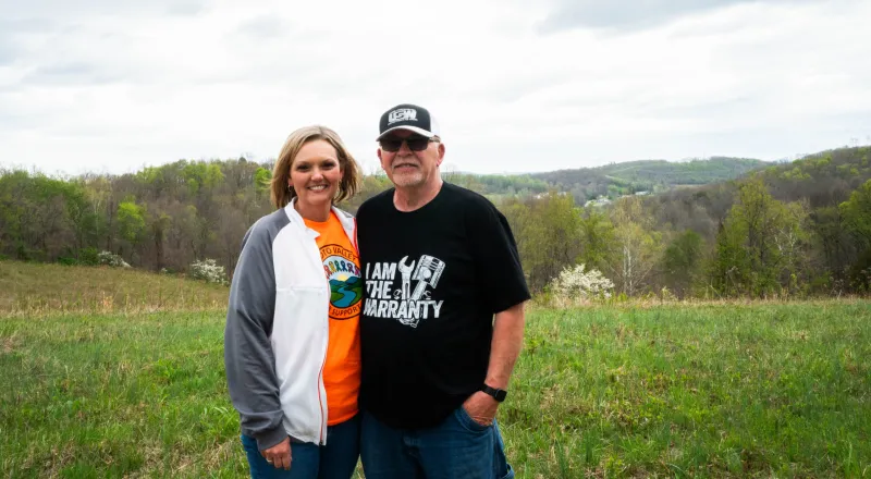 From Arms to AI: Cancer concerns linger as Piketon's nuclear site enters new era