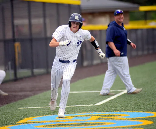 Blue Dons battle back, stay alive