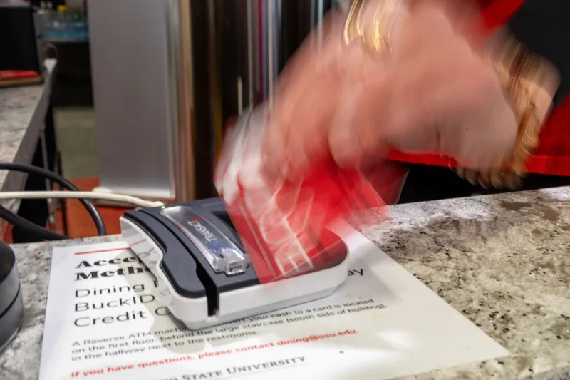 Meal swipes to increase to $9 value for the upcoming Autumn semester