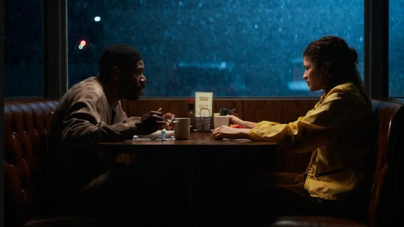 Looking back at "Euphoria": Fans reevaluate the series' impact