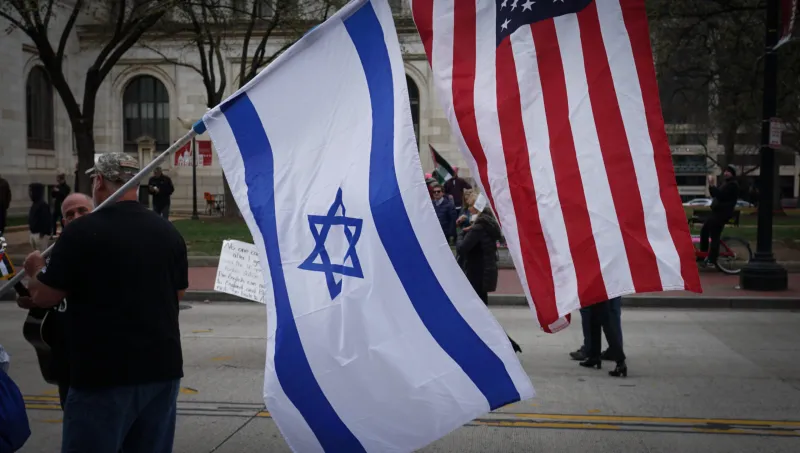 Self-Engineered Decay: Why Israel's Political Collapse Cannot Be Separated from Its War Crimes
