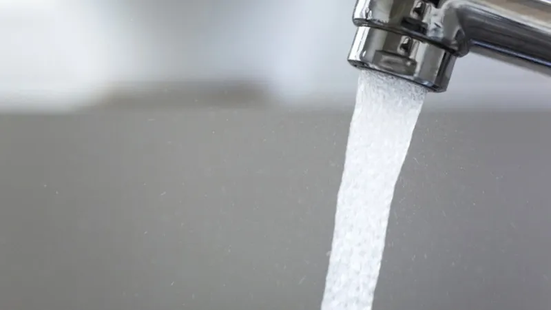 $2.5M Investment Planned to Strengthen Lawrence County Water Service