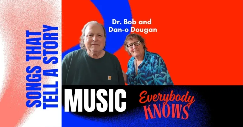 More songs that tell a story on Everybody Knows