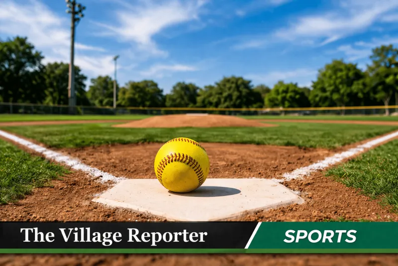 High School Sports Schedule For Friday, May 29, 2026