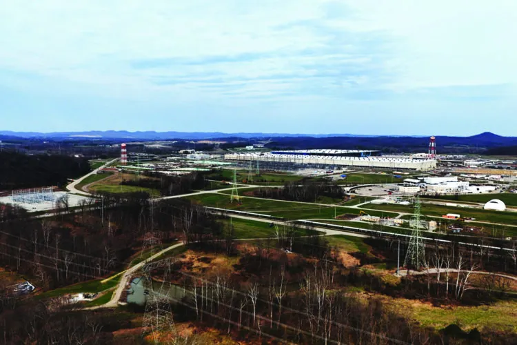 Ohio lawmakers begin hearings on data centers