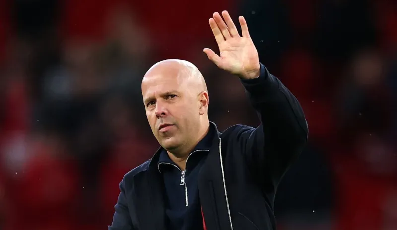 Liverpool Fires Arne Slot: What's Next And Who Could Take Over At Anfield?